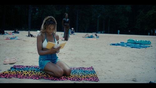 Terror Lake Drive Season 3 Episode 7 - Last Will Be First