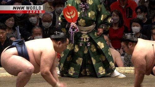 GRAND SUMO Highlights Season 15 Episode 5 - Day 5