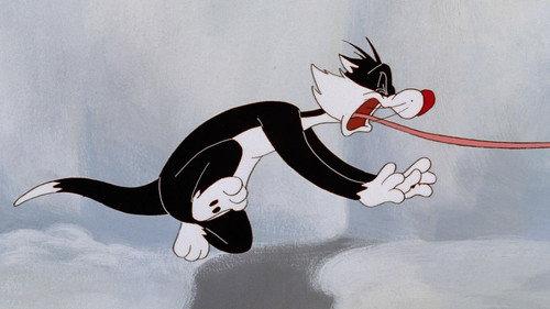 The Sylvester & Tweety Mysteries Season 3 Episode 11 - Fleas Release Me