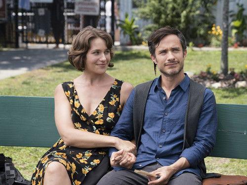 Mozart in the Jungle Season 4 Episode 2 - If I Was An Elf, I Would Tell You