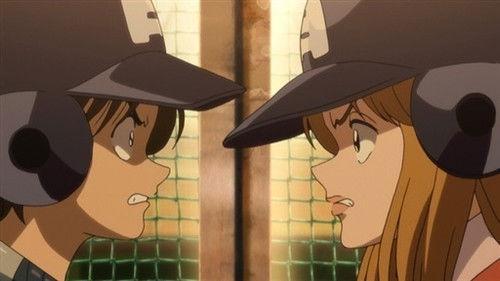 Cross Game Season 1 Episode 18 - An Audition?