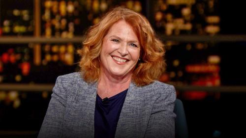 Real Time with Bill Maher Season 19 Episode 9 - Episode 559