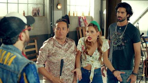 Ella es tu padre Season 1 Episode 9 - Episode 9