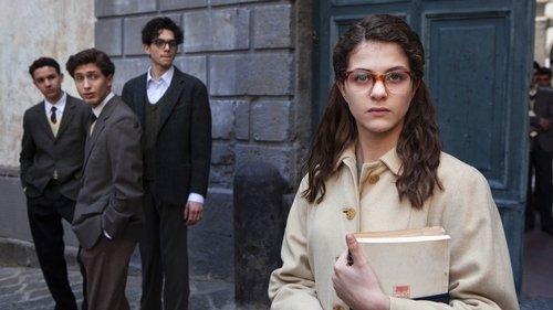 My Brilliant Friend Season 1 Episode 8 - The Promise