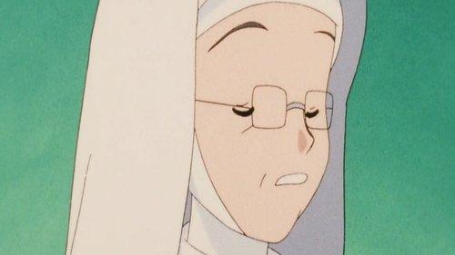 Saint Tail Season 1 Episode 3 - Meimi's Sweetheart is a Hedgehog!?