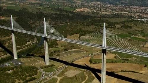 World's Most Extreme Season 1 Episode 2 - Bridges
