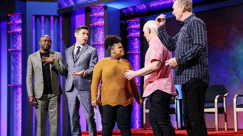 Whose Line Is It Anyway? Season 8 Episode 1 - Amber Riley