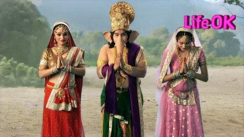 Devon Ke Dev...Mahadev Season 13 Episode 16 - Mahadev is upset