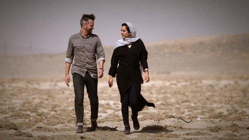 Frontline Season 37 Episode 4 - Our Man in Tehran (2)