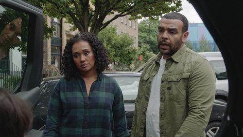 London Kills Season 2 Episode 4 - Turf Wars