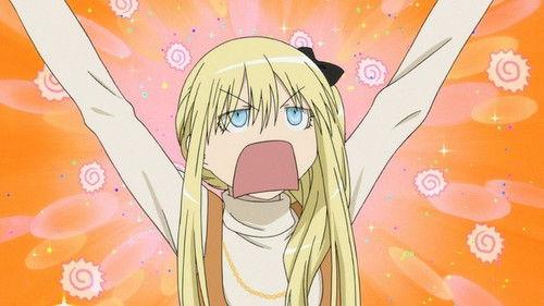 Genshiken Season 3 Episode 7 - KOIBANA3