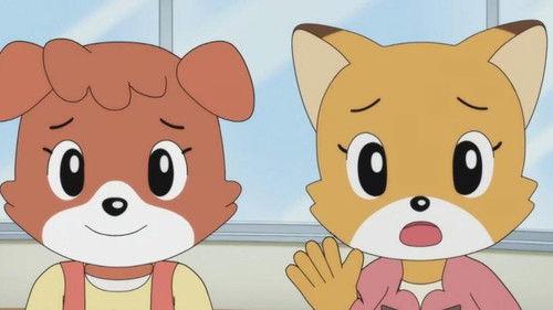 Shimajiro: A Wonderful Adventure Season 10 Episode 19 - Episode 19