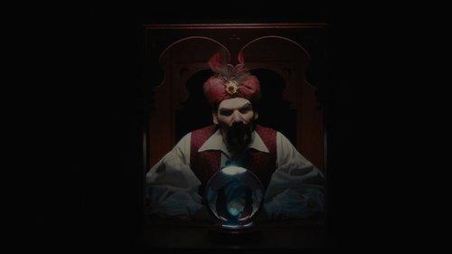 Murdoch Mysteries Season 17 Episode 5 - Station House of Horror