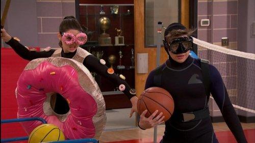 The Thundermans Season 4 Episode 12 - Super Dupers
