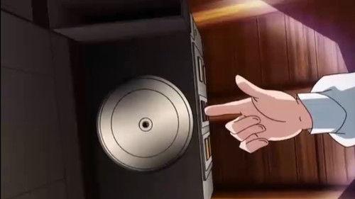 Natsu no Arashi! Season 1 Episode 5 - The Secret Garden