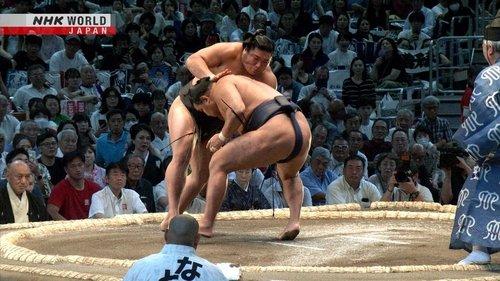 GRAND SUMO Highlights Season 30 Episode 2 - Day 2