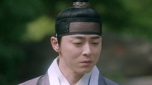 Captivating the King Season 1 Episode 9 - Episode 9