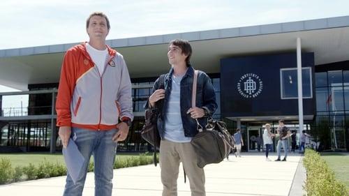 Background image for Una mal bienvenida, una pasión