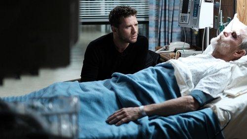 Shooter Season 3 Episode 8 - The Red Badge