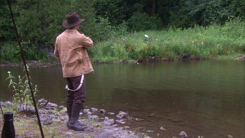 Murdoch Mysteries Season 5 Episode 1 - Murdoch of the Klondike