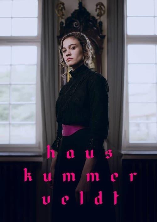Haus Kummerveldt poster