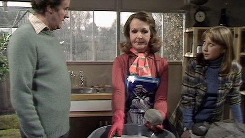 The Good Life Season 2 Episode 7 - Going to Pot?