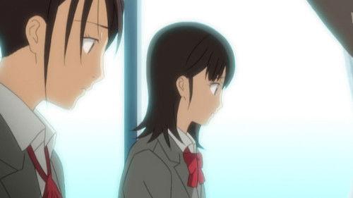 Hell Girl Season 3 Episode 1 - The Girl Who was Taken