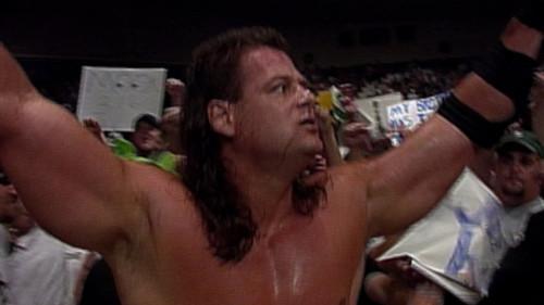 Background image for ECW Hardcore TV - Jun. 12, 1999