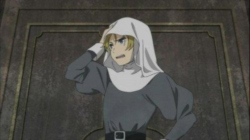 Maoyu: Archenemy & Hero Season 1 Episode 3 - Where Have You Been?!
