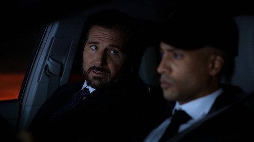 Tyler Perry's The Oval Season 4 Episode 1 - The Package