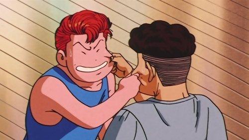 Background image for The Fool with the Worst Record, A Combination is Born