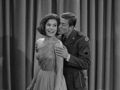 The Dick Van Dyke Show Season 1 Episode 5 - Oh, How We Met on the Night That We Danced