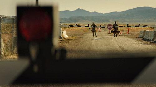 UFO Season 1 Episode 1 - 101