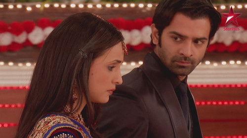 Iss Pyaar Ko Kya Naam Doon? Season 6 Episode 5 - Akash and Payal Get Married