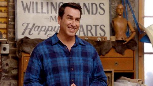 Playing House Season 2 Episode 4 - Knotty Pine