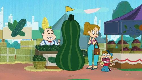 Another Week On Cartoon Season 3 Episode 8 - Episode 8