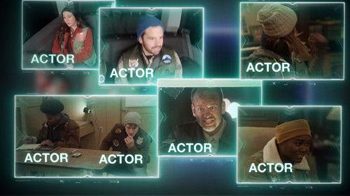 Prank Encounters Season 1 Episode 5 - Camp Scarecrow