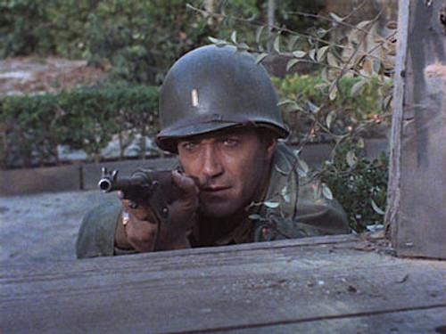 Combat! Season 5 Episode 18 - Anniversary