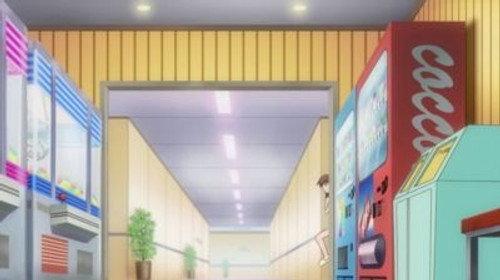 To Love Ru Season 2 Episode 1 - Once Again From Here / Bathroom War / Tick-Tock, Tick-Tock, the Sound of Love