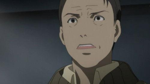 Hell Girl Season 2 Episode 25 - Wandering