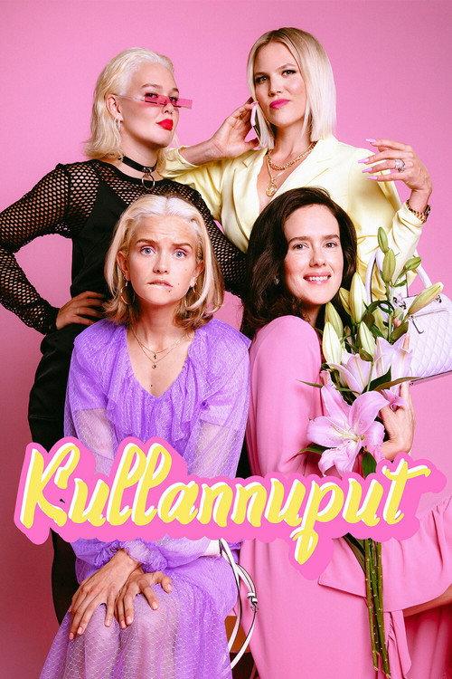 Like Mother, Like Daughter poster