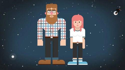 Kurzgesagt - In a Nutshell Season 2 Episode 7 - Are You Alone? (In the Universe)