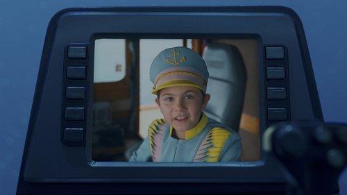 Jane Season 1 Episode 6 - Balaenoptera musculus