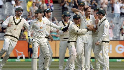 Background image for You Can't Be It, If You Can't See It