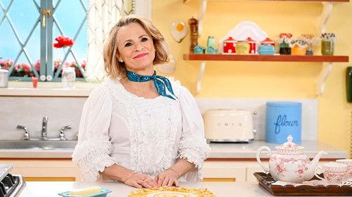 At Home with Amy Sedaris Season 3 Episode 2 - Valentine's Day