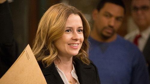 The Mysteries of Laura Season 2 Episode 14 - The Mystery of the Political Operation