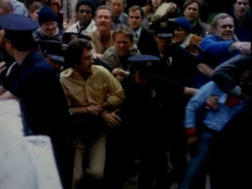 The Incredible Hulk Season 3 Episode 20 - Deathmask