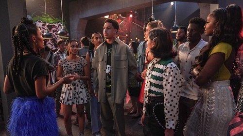 grown-ish Season 5 Episode 17 - Cleaning Out My Closet