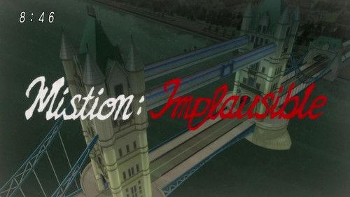 Layton Mystery Detective Agency: Kat's Mystery‑Solving Files Season 1 Episode 17 - Katrielle and the Monster of London