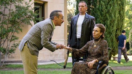 Deudas Season 1 Episode 2 - Episode 2